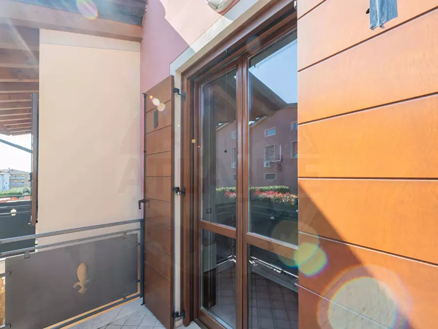 Immagine 14 di Villetta a schiera in vendita  in Via Stazione 69 a Calcinato