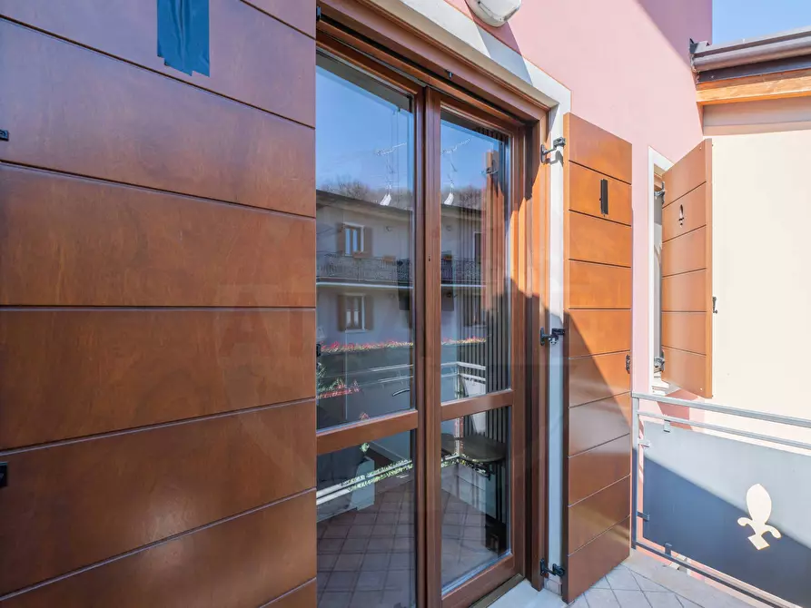 Immagine 15 di Villetta a schiera in vendita  in Via Stazione 69 a Calcinato