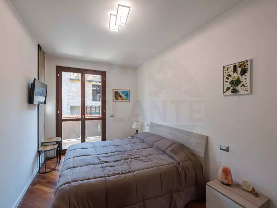 Immagine 19 di Villetta a schiera in vendita  in Via Stazione 69 a Calcinato