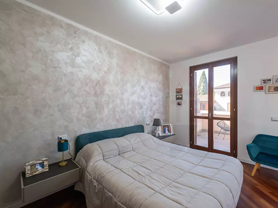 Immagine 20 di Villetta a schiera in vendita  in Via Stazione 69 a Calcinato