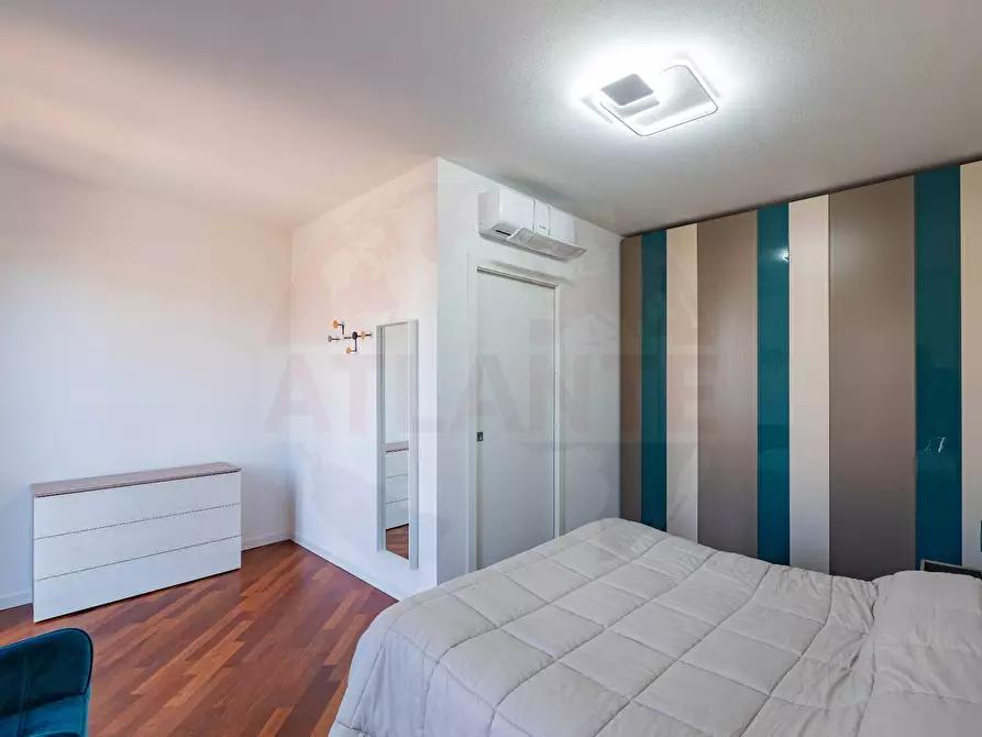 Immagine 22 di Villetta a schiera in vendita  in Via Stazione 69 a Calcinato