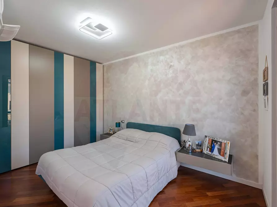 Immagine 23 di Villetta a schiera in vendita  in Via Stazione 69 a Calcinato