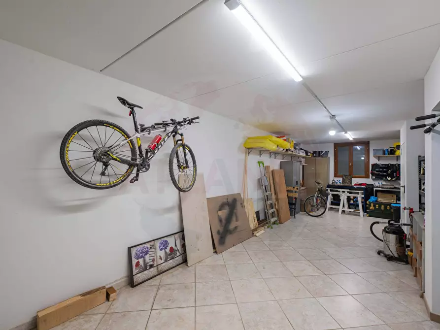 Immagine 62 di Villetta a schiera in vendita  in Via Stazione 69 a Calcinato