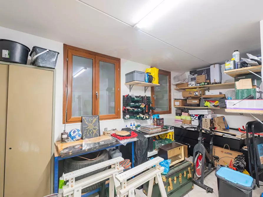 Immagine 64 di Villetta a schiera in vendita  in Via Stazione 69 a Calcinato