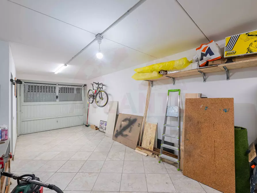 Immagine 65 di Villetta a schiera in vendita  in Via Stazione 69 a Calcinato