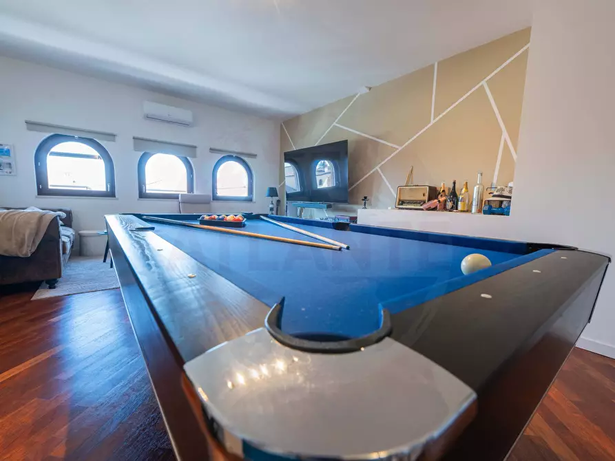 Immagine 66 di Villetta a schiera in vendita  in Via Stazione 69 a Calcinato