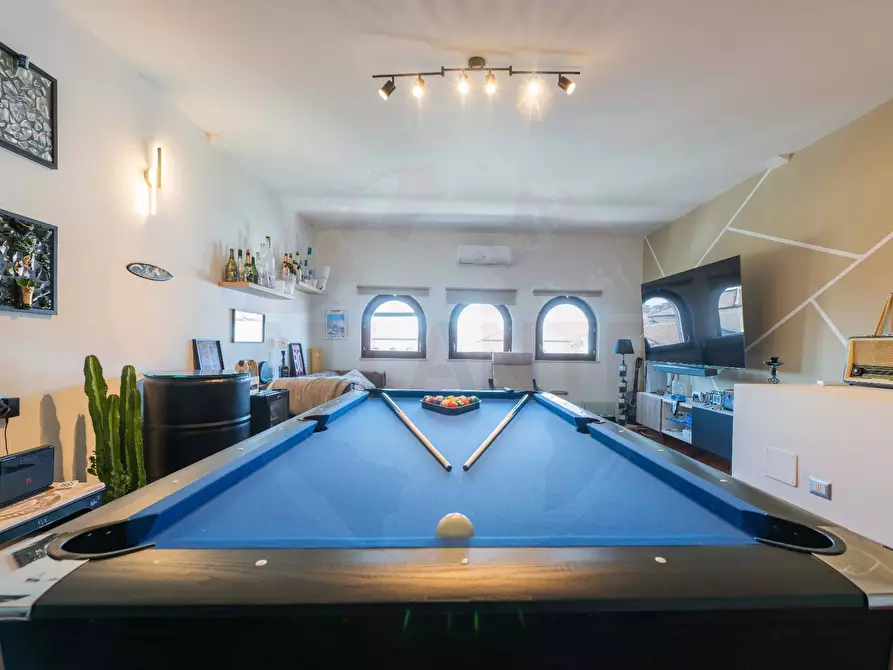 Immagine 67 di Villetta a schiera in vendita  in Via Stazione 69 a Calcinato