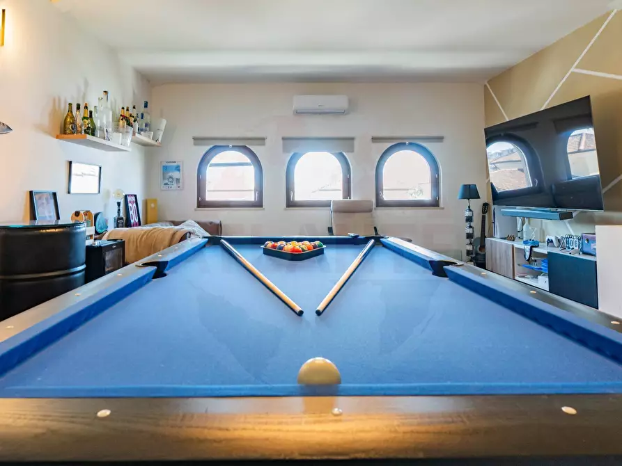 Immagine 68 di Villetta a schiera in vendita  in Via Stazione 69 a Calcinato