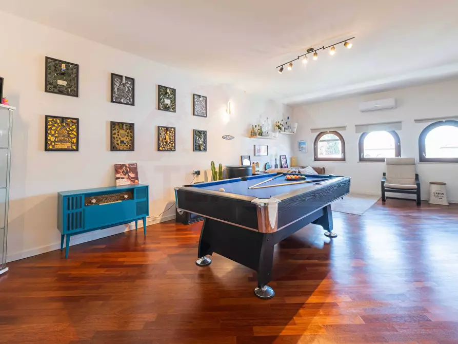 Immagine 69 di Villetta a schiera in vendita  in Via Stazione 69 a Calcinato