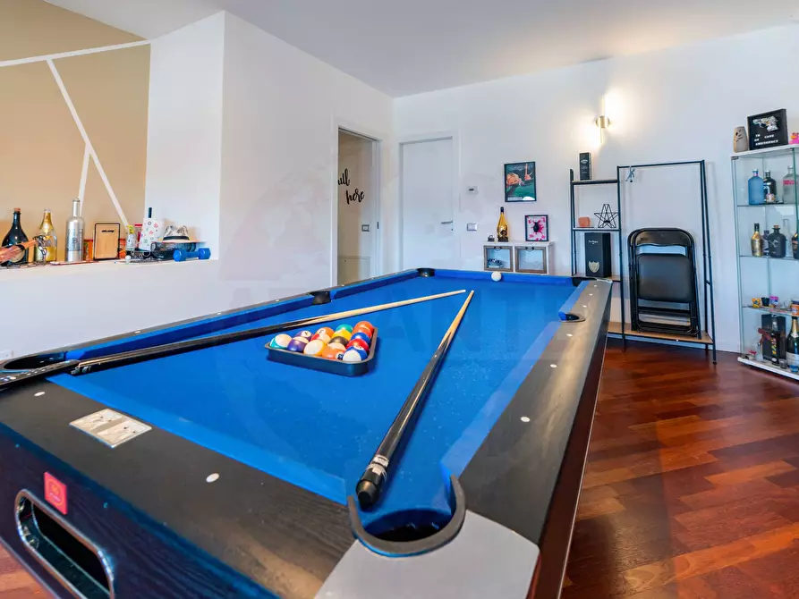 Immagine 71 di Villetta a schiera in vendita  in Via Stazione 69 a Calcinato