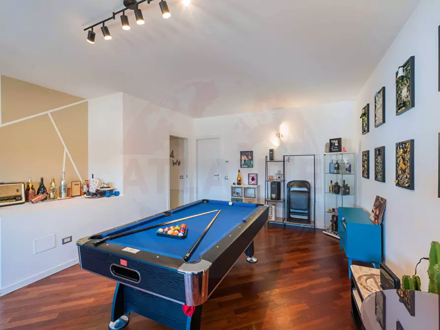 Immagine 72 di Villetta a schiera in vendita  in Via Stazione 69 a Calcinato