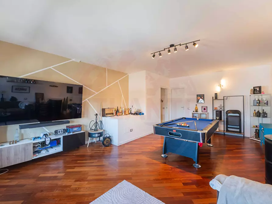 Immagine 73 di Villetta a schiera in vendita  in Via Stazione 69 a Calcinato