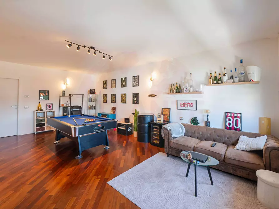 Immagine 74 di Villetta a schiera in vendita  in Via Stazione 69 a Calcinato