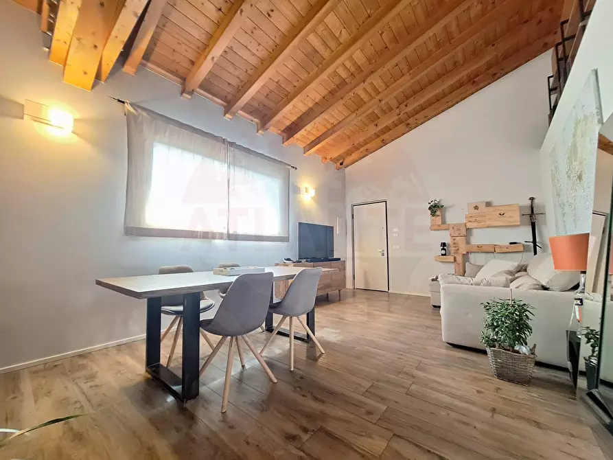 Immagine 9 di Appartamento in vendita  in Via Ulivi a Rovato