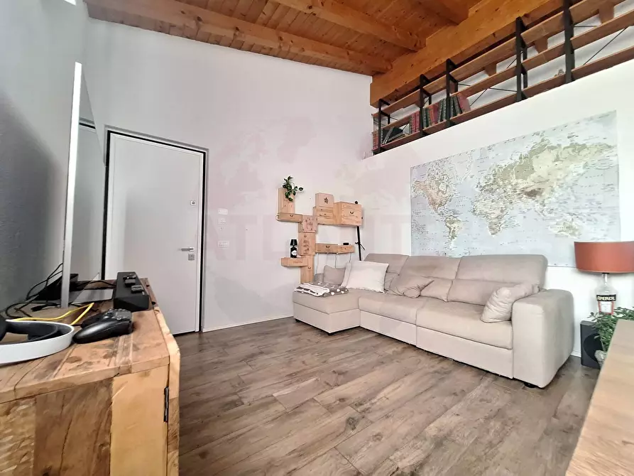 Immagine 8 di Appartamento in vendita  in Via Ulivi a Rovato