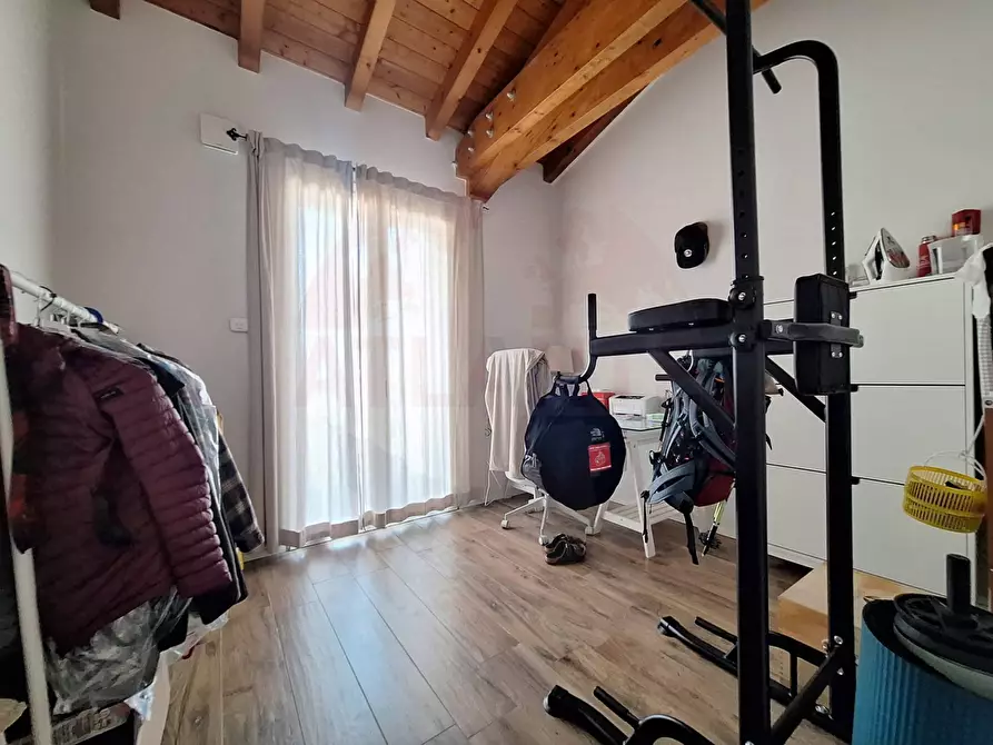 Immagine 12 di Appartamento in vendita  in Via Ulivi a Rovato