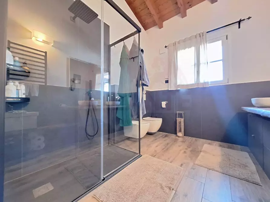 Immagine 18 di Appartamento in vendita  in Via Ulivi a Rovato