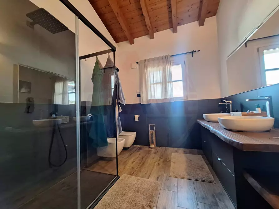 Immagine 19 di Appartamento in vendita  in Via Ulivi a Rovato