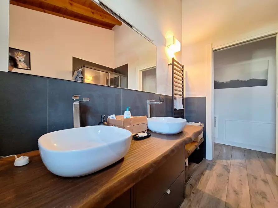 Immagine 20 di Appartamento in vendita  in Via Ulivi a Rovato