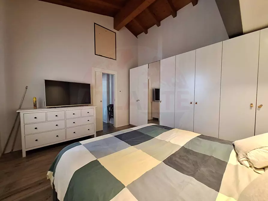 Immagine 22 di Appartamento in vendita  in Via Ulivi a Rovato