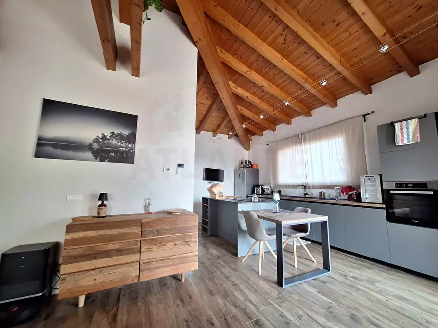 Immagine 24 di Appartamento in vendita  in Via Ulivi a Rovato