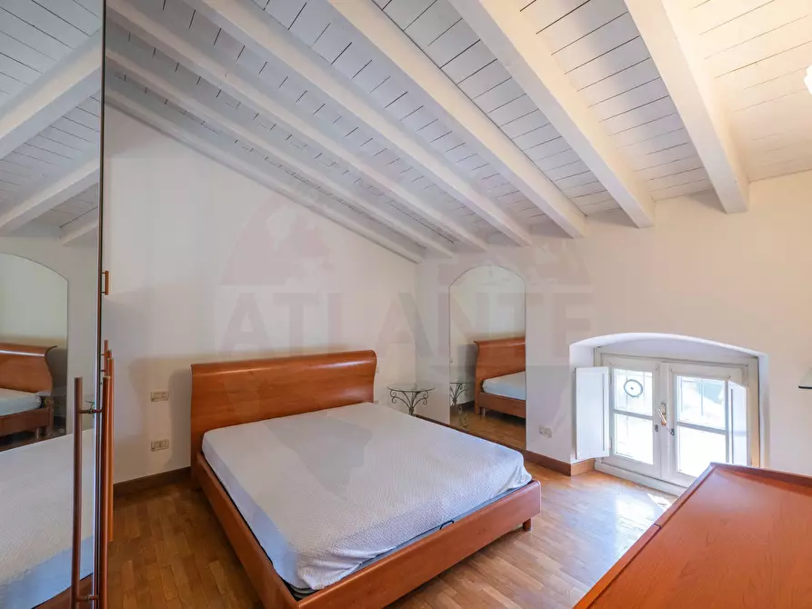 Immagine 17 di Appartamento in vendita  in Via della baitella 2 a Castegnato