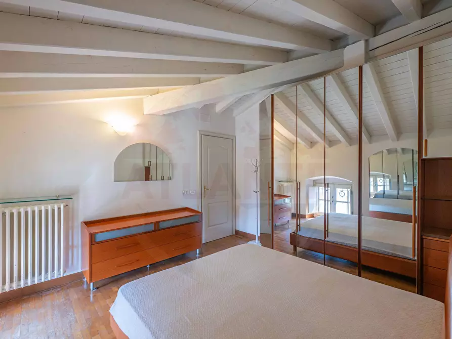 Immagine 23 di Appartamento in vendita  in Via della baitella 2 a Castegnato