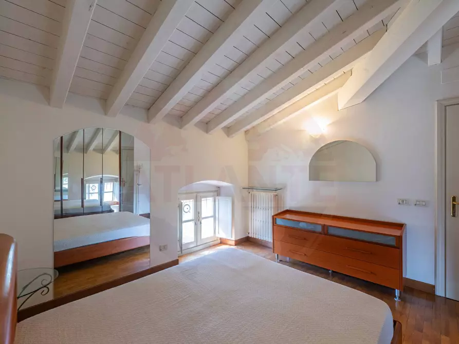 Immagine 19 di Appartamento in vendita  in Via della baitella 2 a Castegnato