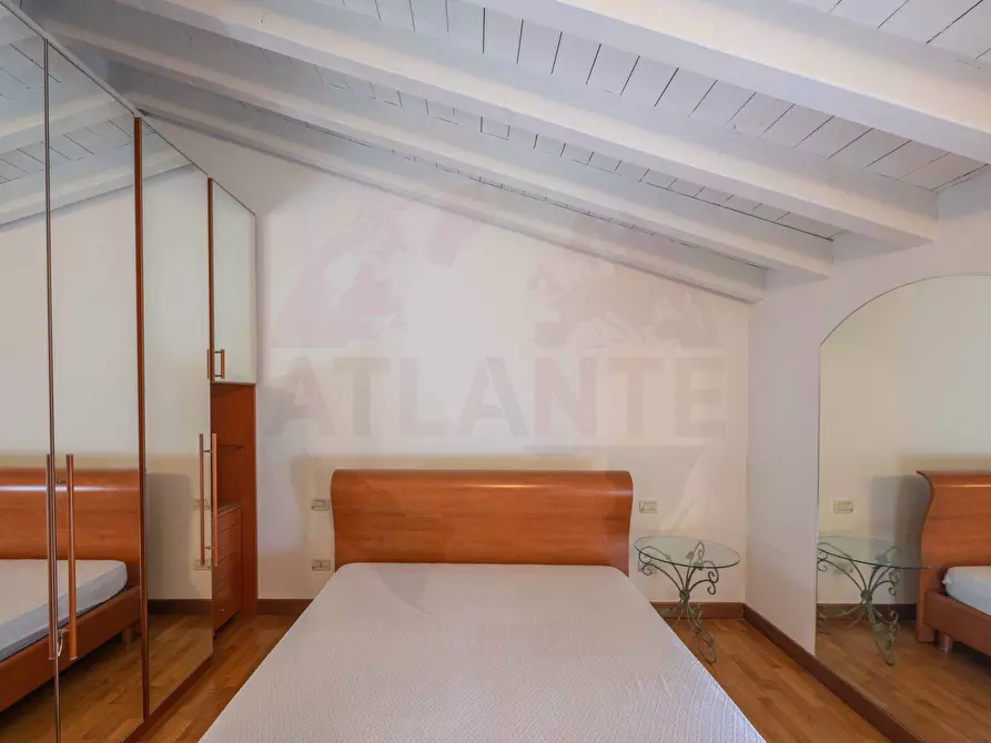 Immagine 21 di Appartamento in vendita  in Via della baitella 2 a Castegnato