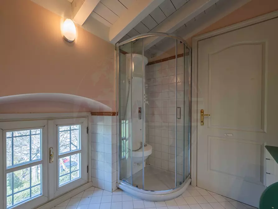 Immagine 31 di Appartamento in vendita  in Via della baitella 2 a Castegnato