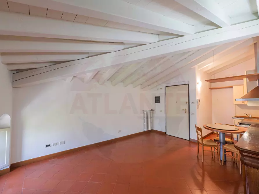 Immagine 8 di Appartamento in vendita  in Via della baitella 2 a Castegnato