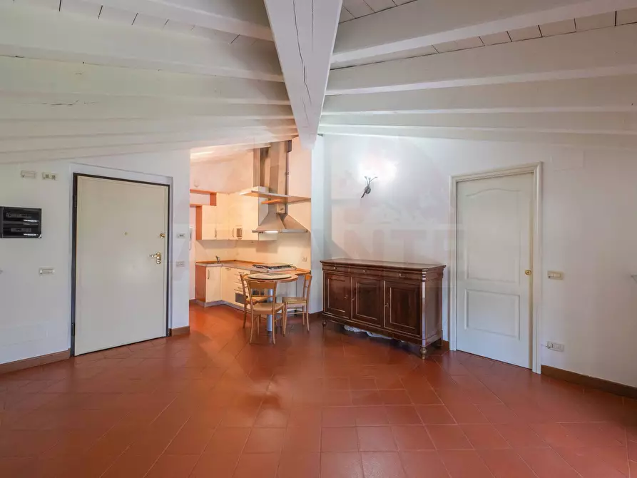 Immagine 6 di Appartamento in vendita  in Via della baitella 2 a Castegnato