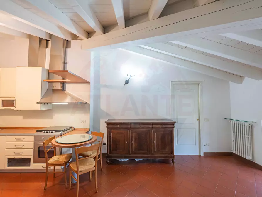 Immagine 9 di Appartamento in vendita  in Via della baitella 2 a Castegnato