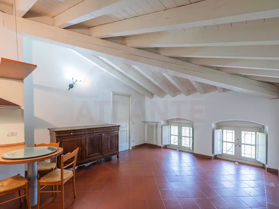 Immagine 11 di Appartamento in vendita  in Via della baitella 2 a Castegnato