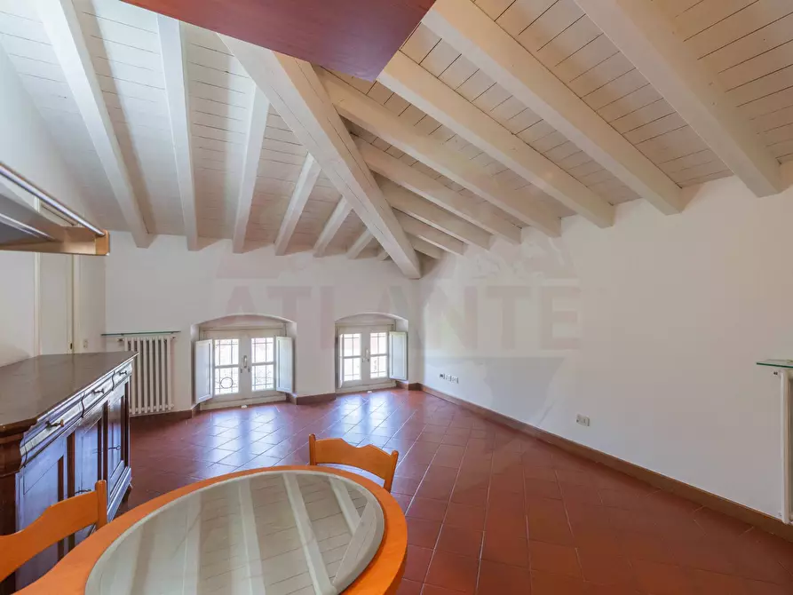 Immagine 12 di Appartamento in vendita  in Via della baitella 2 a Castegnato