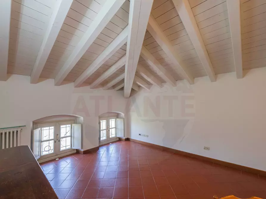 Immagine 15 di Appartamento in vendita  in Via della baitella 2 a Castegnato