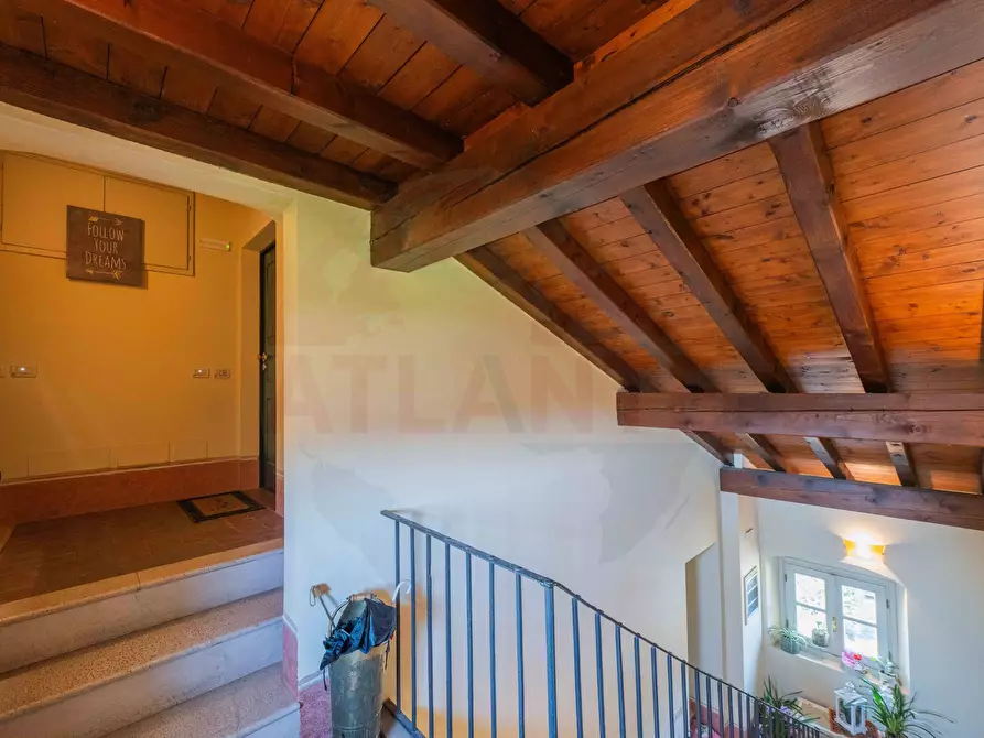 Immagine 4 di Appartamento in vendita  in Via della baitella 2 a Castegnato