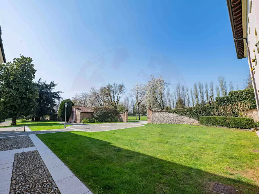 Immagine 36 di Appartamento in vendita  in Via della baitella 2 a Castegnato