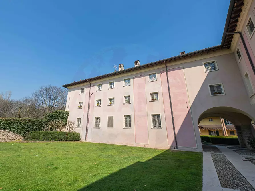 Immagine 37 di Appartamento in vendita  in Via della baitella 2 a Castegnato