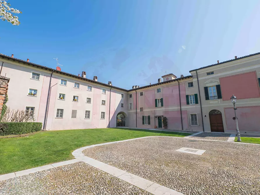 Immagine 38 di Appartamento in vendita  in Via della baitella 2 a Castegnato