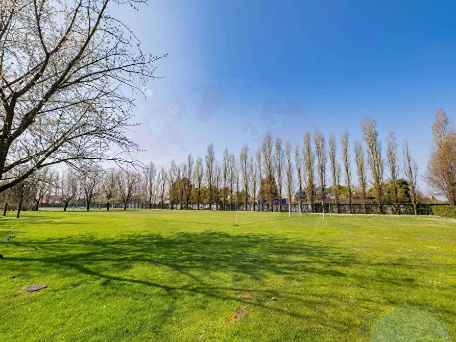 Immagine 41 di Appartamento in vendita  in Via della baitella 2 a Castegnato