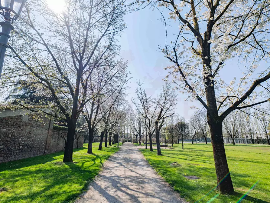 Immagine 42 di Appartamento in vendita  in Via della baitella 2 a Castegnato