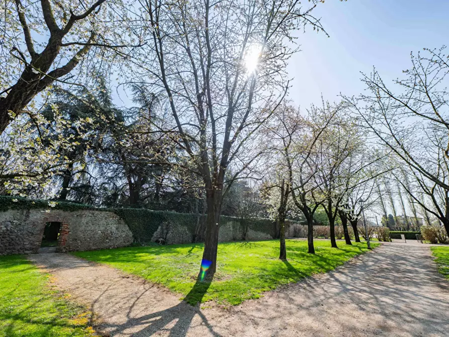 Immagine 43 di Appartamento in vendita  in Via della baitella 2 a Castegnato