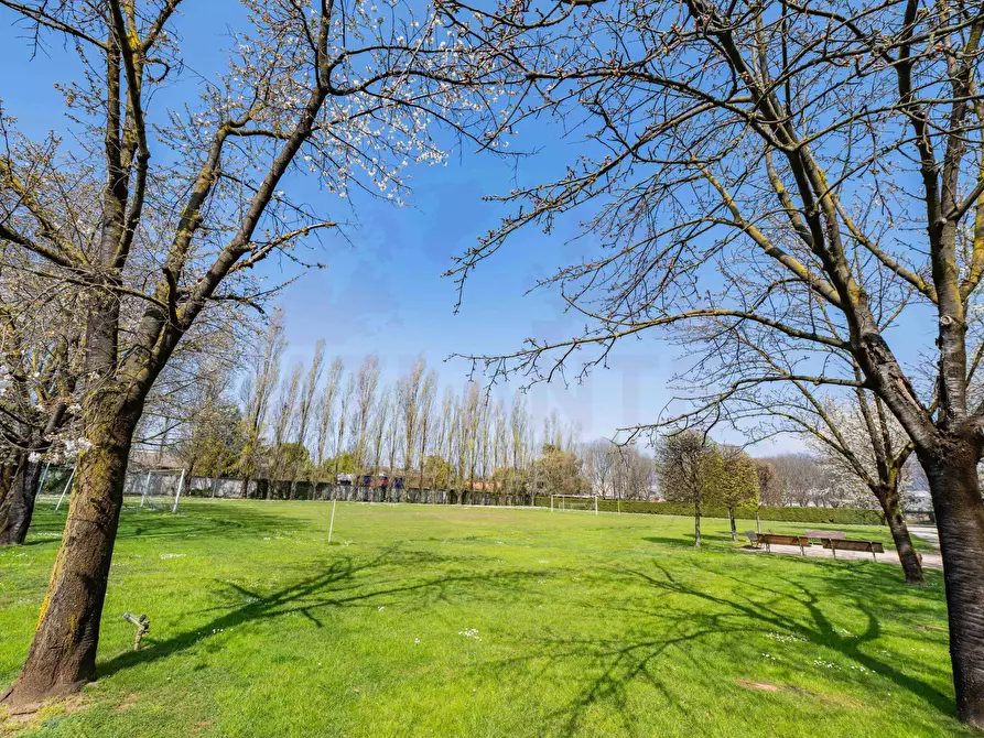 Immagine 44 di Appartamento in vendita  in Via della baitella 2 a Castegnato