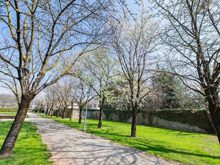 Immagine 45 di Appartamento in vendita  in Via della baitella 2 a Castegnato