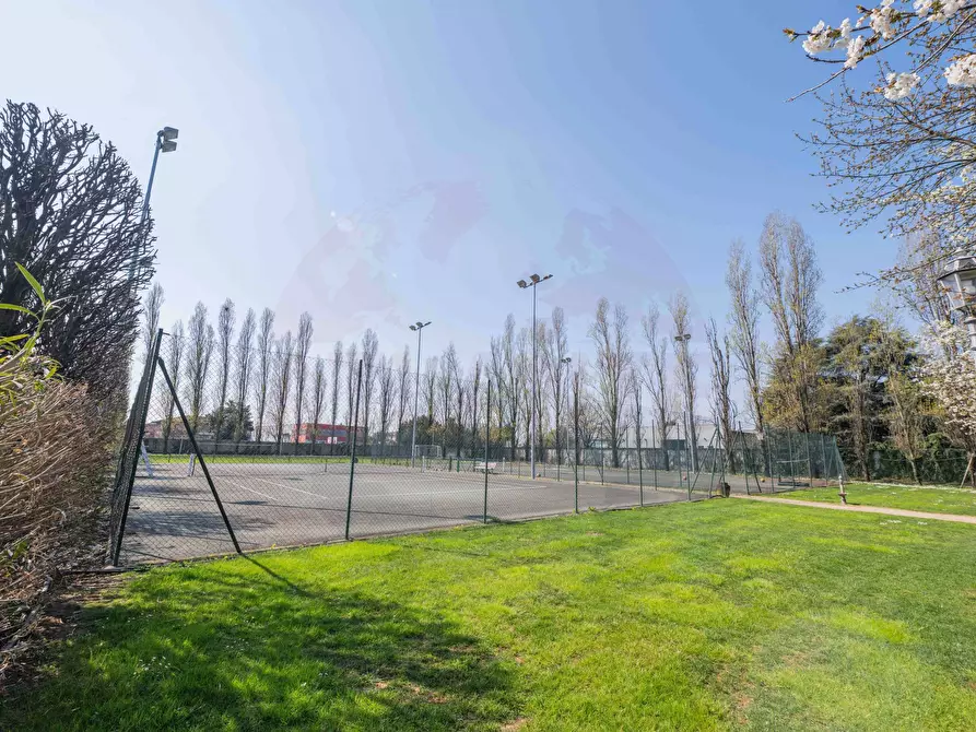 Immagine 50 di Appartamento in vendita  in Via della baitella 2 a Castegnato