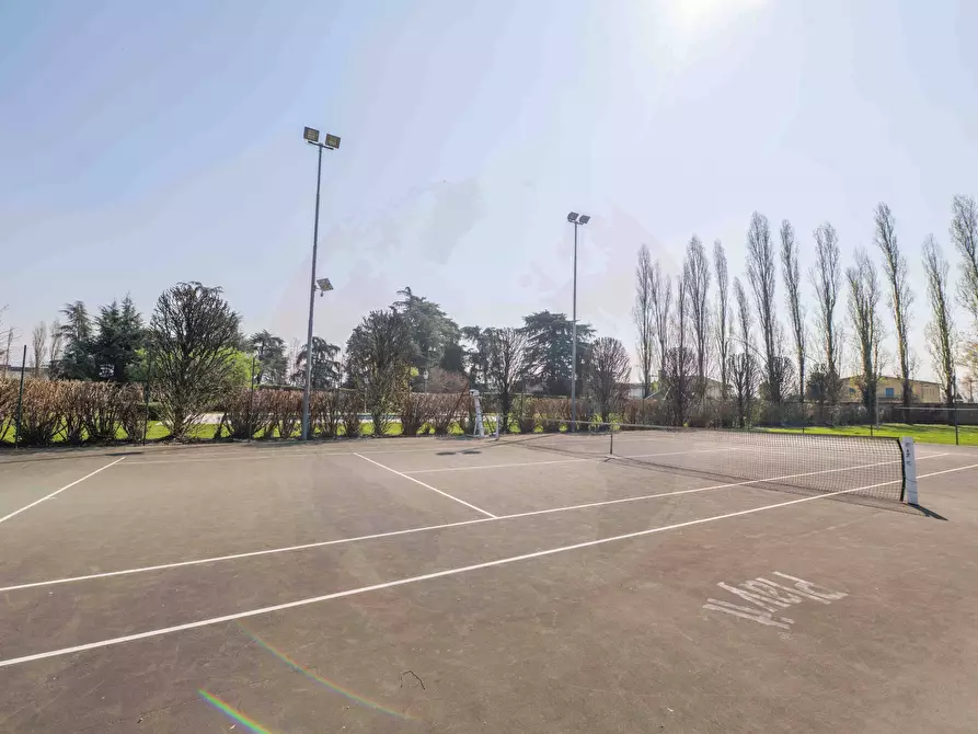 Immagine 51 di Appartamento in vendita  in Via della baitella 2 a Castegnato