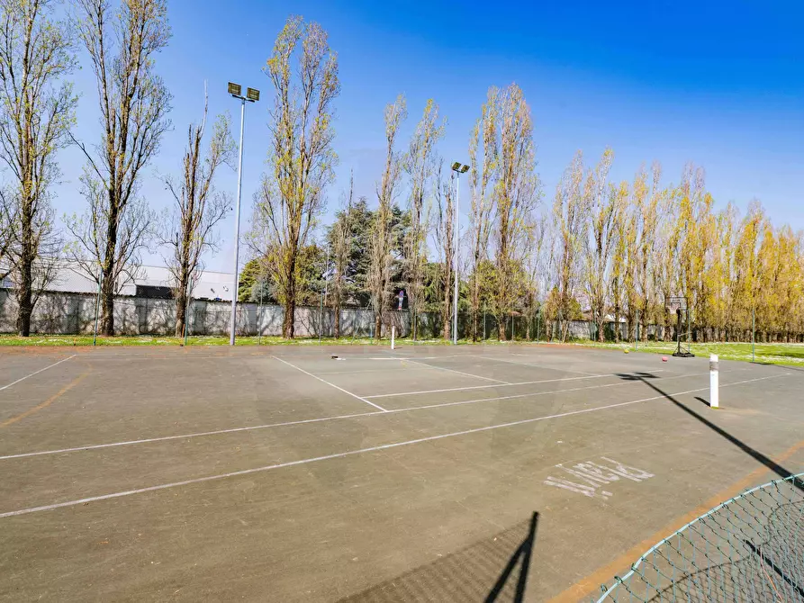 Immagine 52 di Appartamento in vendita  in Via della baitella 2 a Castegnato