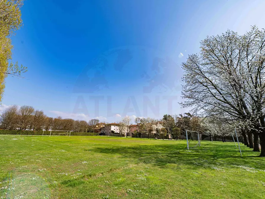 Immagine 54 di Appartamento in vendita  in Via della baitella 2 a Castegnato