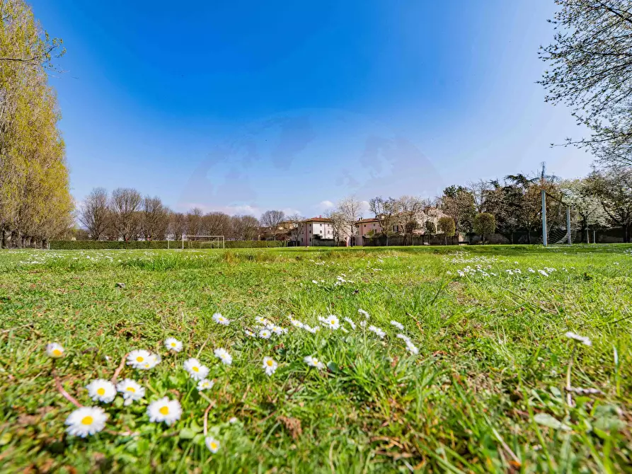 Immagine 55 di Appartamento in vendita  in Via della baitella 2 a Castegnato